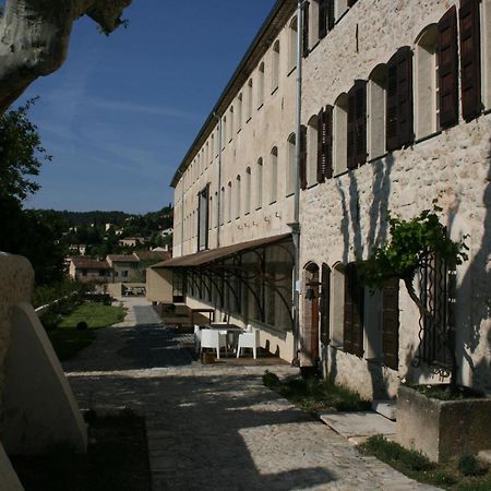 La Magnanerie De Seillans Bed and Breakfast Buitenkant foto