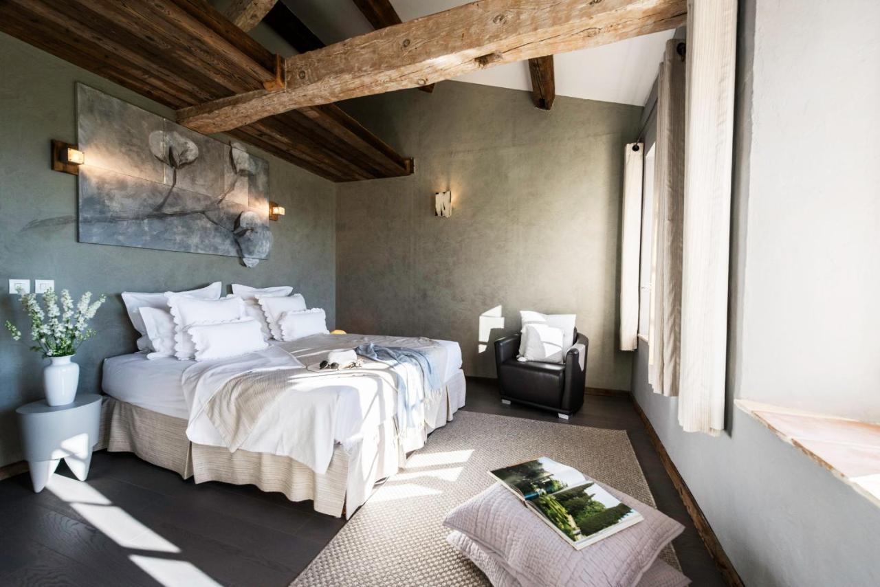 La Magnanerie De Seillans Bed and Breakfast Buitenkant foto