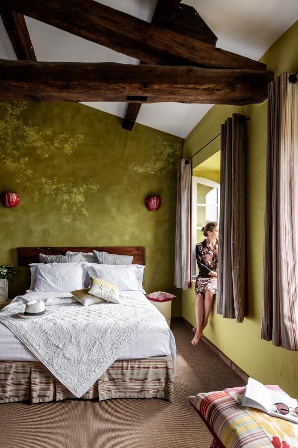 La Magnanerie De Seillans Bed and Breakfast Buitenkant foto