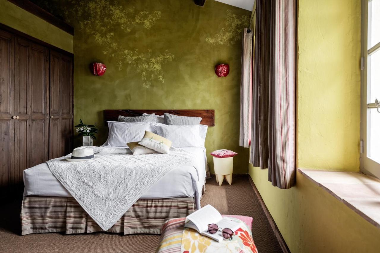 La Magnanerie De Seillans Bed and Breakfast Buitenkant foto