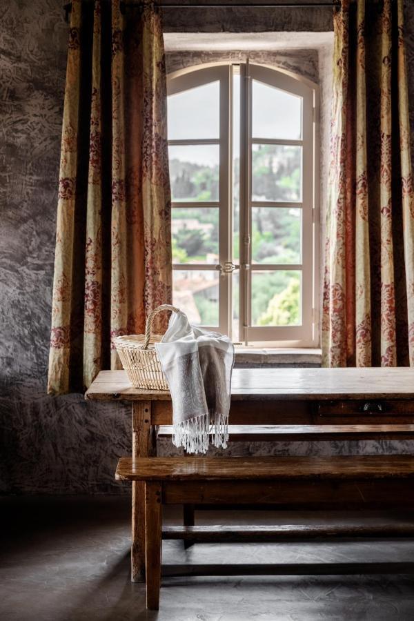 La Magnanerie De Seillans Bed and Breakfast Buitenkant foto