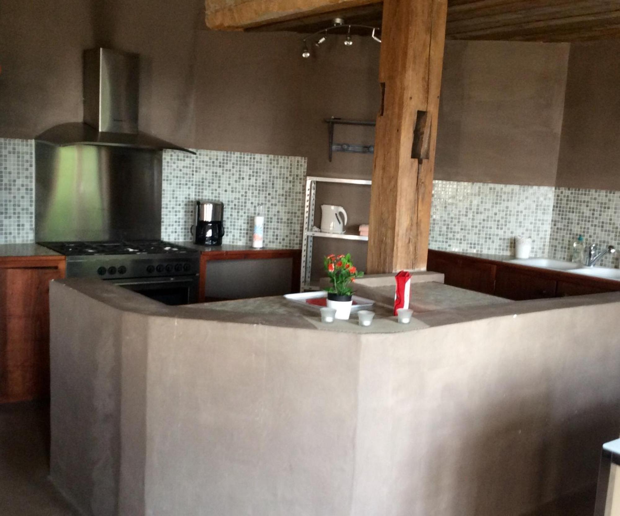 La Magnanerie De Seillans Bed and Breakfast Kamer foto
