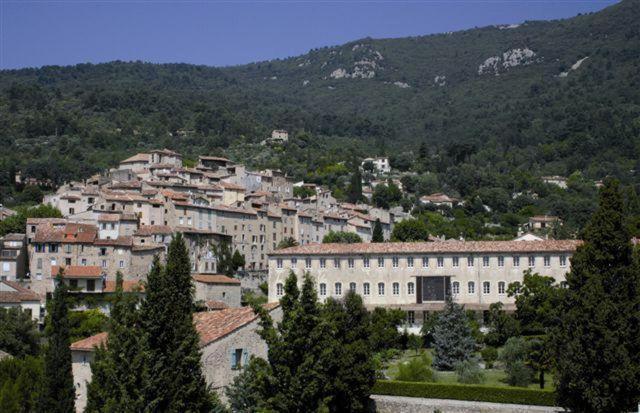 La Magnanerie De Seillans Bed and Breakfast Buitenkant foto